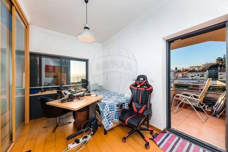 Apartamento T4 para Venda em Algés, Linda-A-Velha e Cruz Quebrada-Dafundo Foto 30