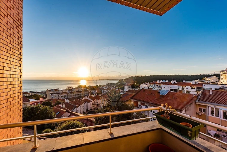 Apartamento T4 para Venda em Algés, Linda-A-Velha e Cruz Quebrada-Dafundo Foto 9