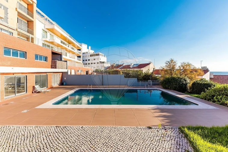 Apartamento T4 para Venda em Algés, Linda-A-Velha e Cruz Quebrada-Dafundo Foto 6