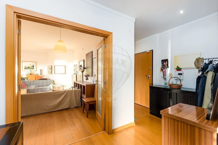 Apartamento T4 para Venda em Algés, Linda-A-Velha e Cruz Quebrada-Dafundo Foto 22