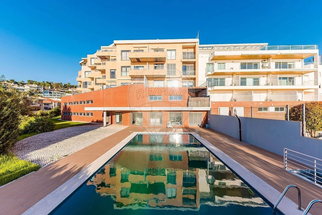 Apartamento T4 para Venda em Algés, Linda-A-Velha e Cruz Quebrada-Dafundo Foto 3