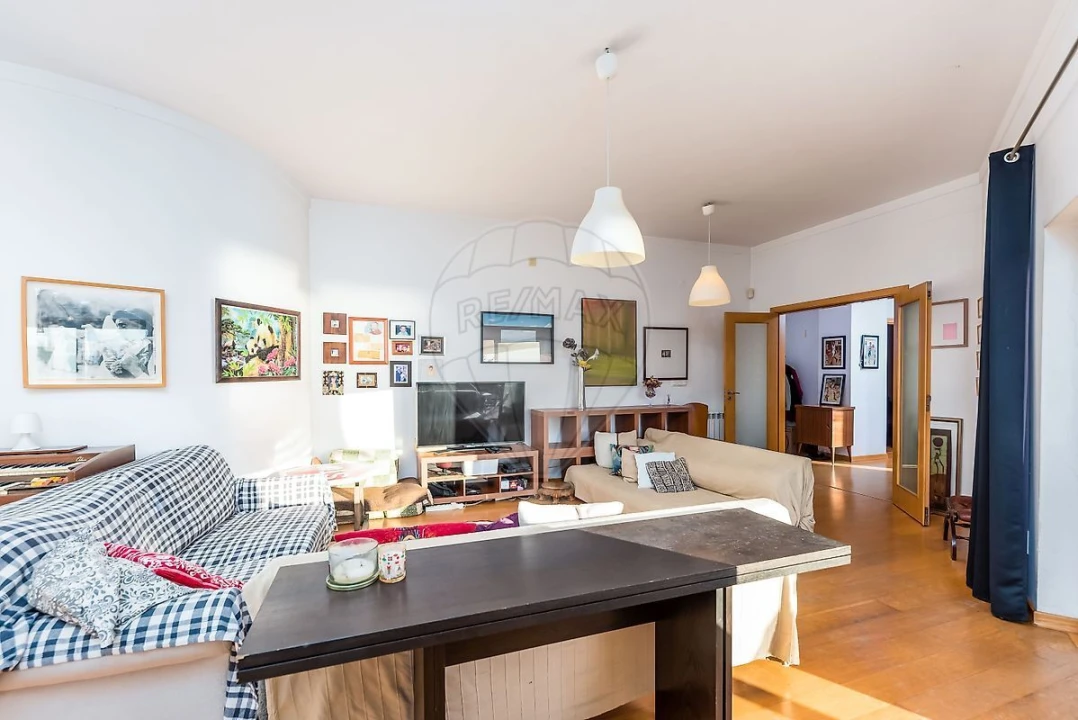 Apartamento T4 para Venda em Algés, Linda-A-Velha e Cruz Quebrada-Dafundo Foto 15