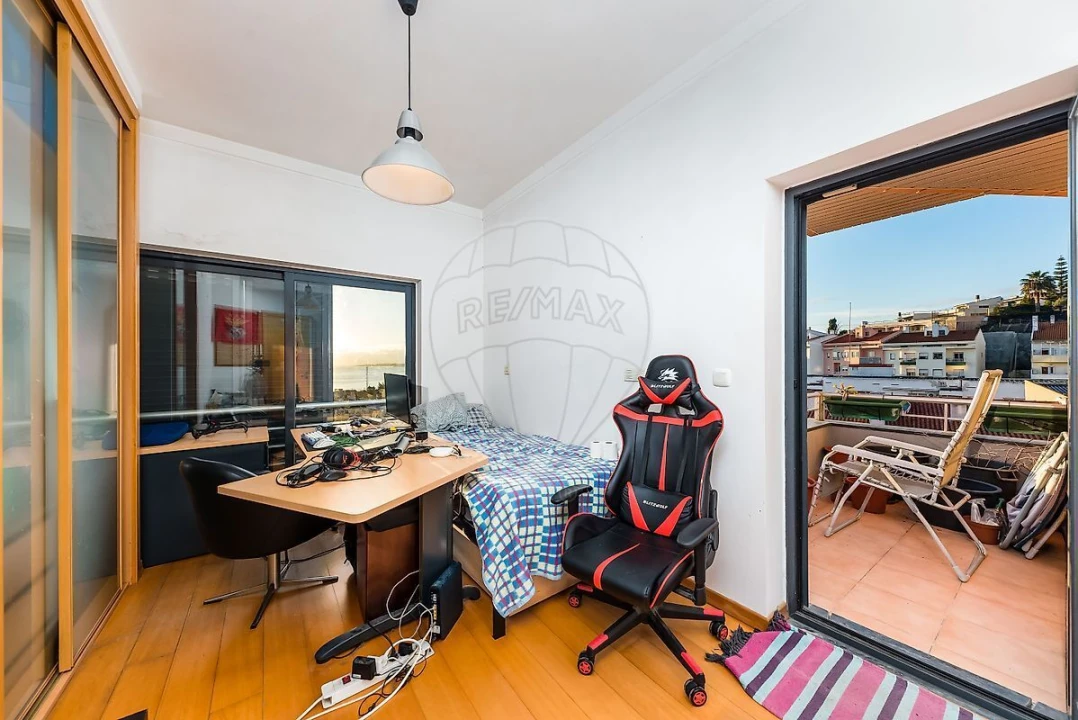 Apartamento T4 para Venda em Algés, Linda-A-Velha e Cruz Quebrada-Dafundo Foto 30