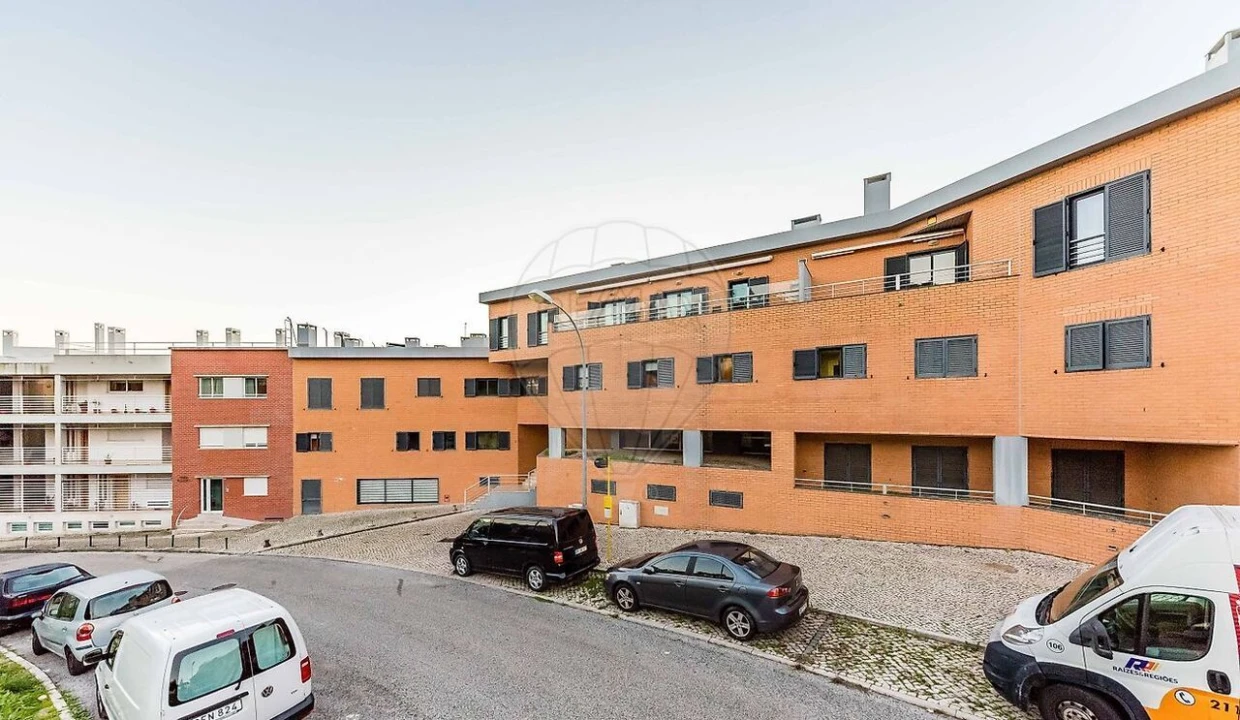 Apartamento T4 para Venda em Algés, Linda-A-Velha e Cruz Quebrada-Dafundo Foto 40