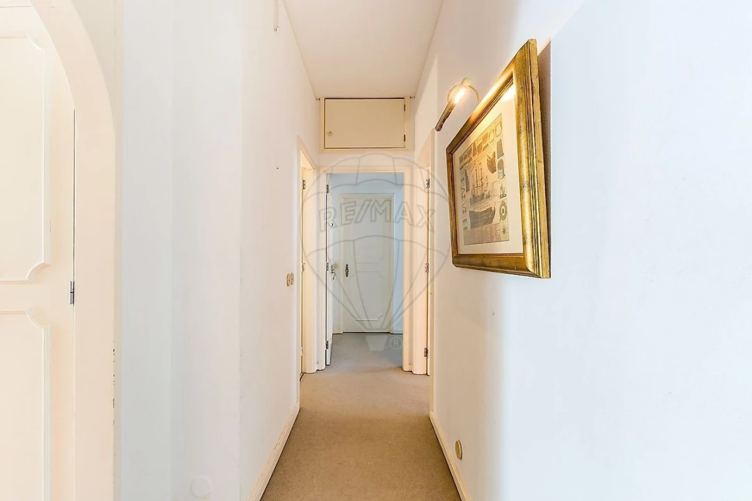 Apartamento T4 para Venda em Aldoar, Foz do Douro e Nevogilde Foto 11
