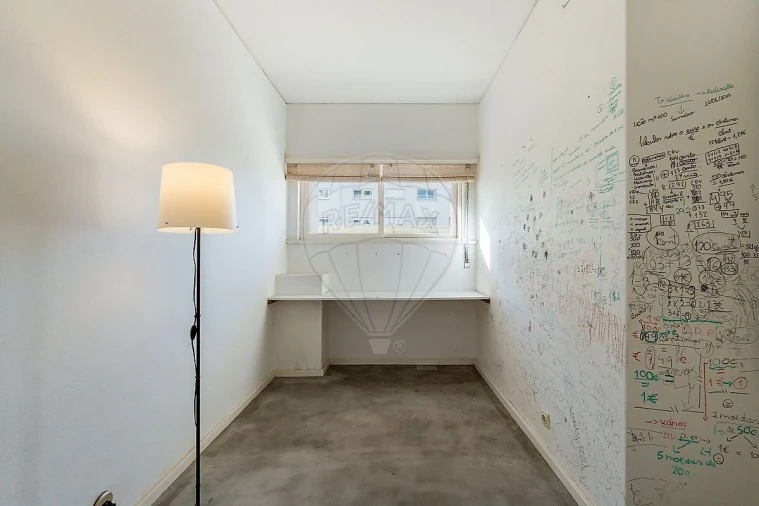 Apartamento T4 para Venda em Aldoar, Foz do Douro e Nevogilde Foto 22