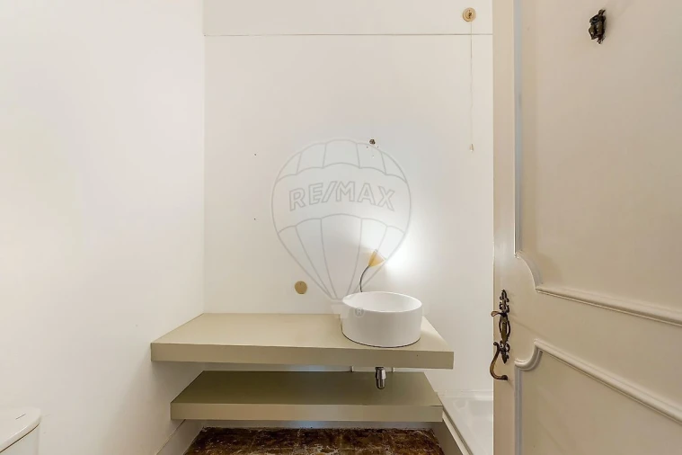 Apartamento T4 para Venda em Aldoar, Foz do Douro e Nevogilde Foto 20