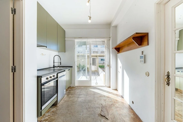 Apartamento T4 para Venda em Aldoar, Foz do Douro e Nevogilde Foto 7