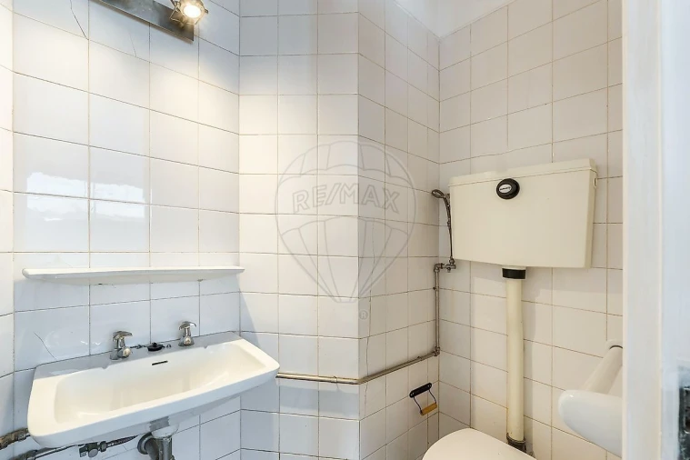 Apartamento T4 para Venda em Aldoar, Foz do Douro e Nevogilde Foto 24