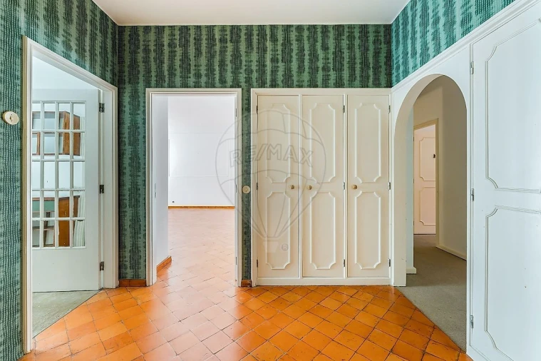 Apartamento T4 para Venda em Aldoar, Foz do Douro e Nevogilde Foto 13
