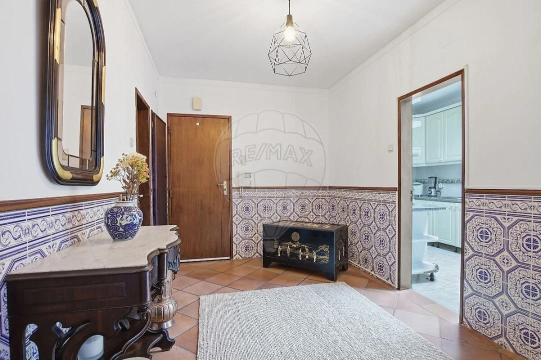 Apartamento T2 para Venda em Algés, Linda-A-Velha e Cruz Quebrada-Dafundo Foto 22