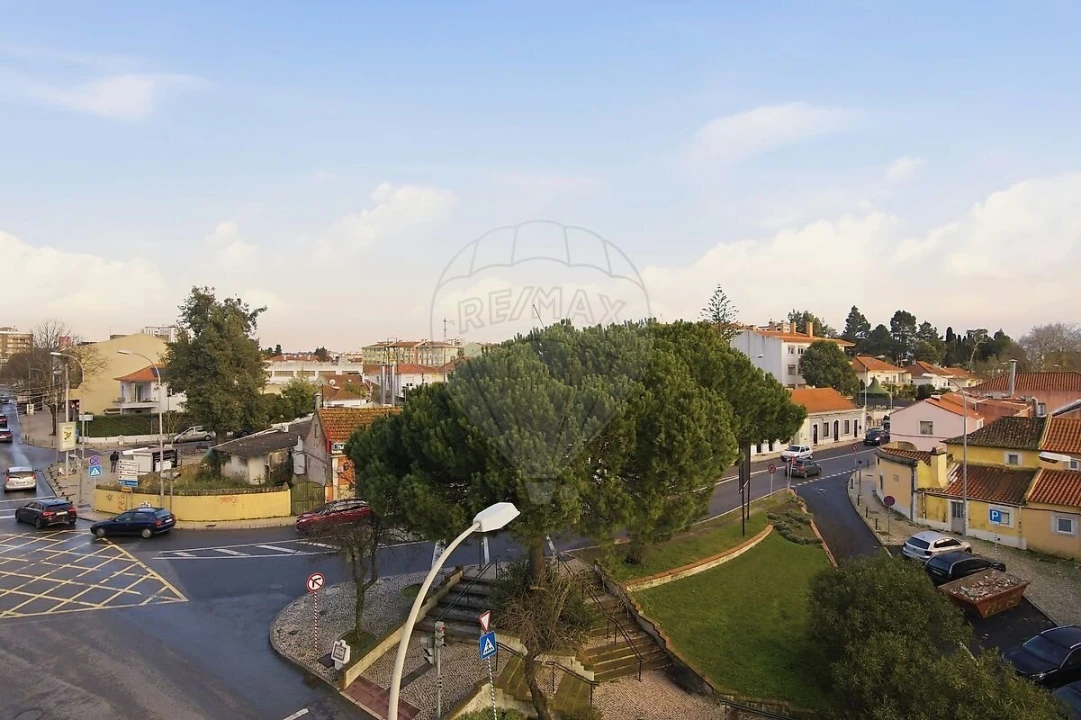 Apartamento T2 para Venda em Algés, Linda-A-Velha e Cruz Quebrada-Dafundo Foto 19