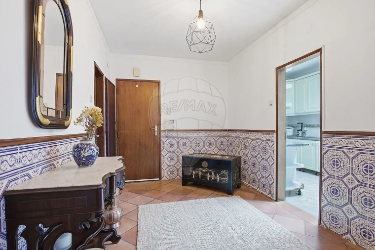 Apartamento T2 para Venda em Algés, Linda-A-Velha e Cruz Quebrada-Dafundo Foto 22