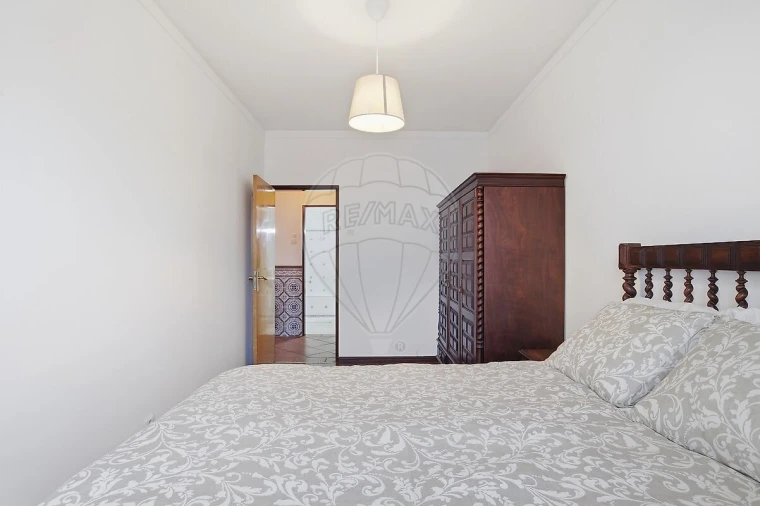 Apartamento T2 para Venda em Algés, Linda-A-Velha e Cruz Quebrada-Dafundo Foto 15