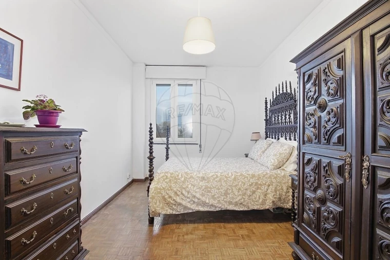 Apartamento T2 para Venda em Algés, Linda-A-Velha e Cruz Quebrada-Dafundo Foto 20