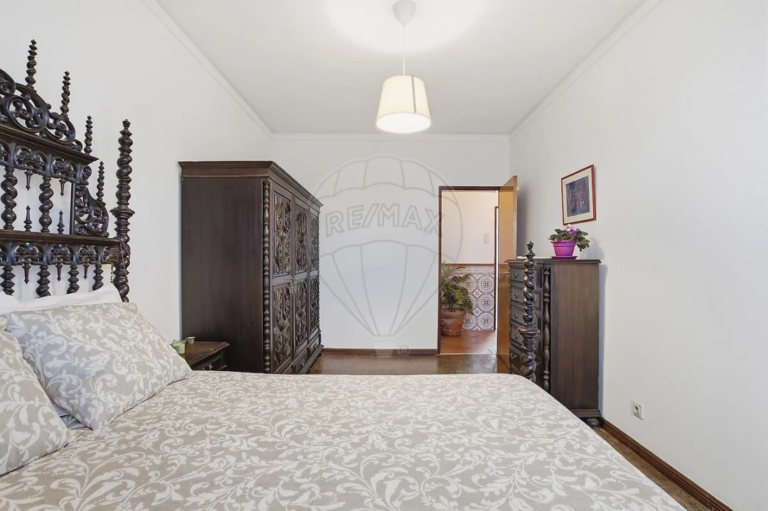 Apartamento T2 para Venda em Algés, Linda-A-Velha e Cruz Quebrada-Dafundo Foto 23