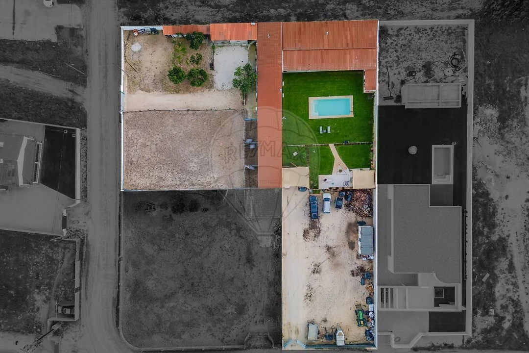 Terreno para Venda em Salvaterra de Magos e Foros de Salvaterra Foto 5