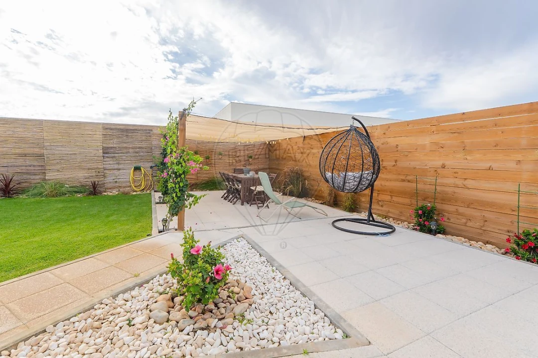 Terreno para Venda em Salvaterra de Magos e Foros de Salvaterra Foto 6