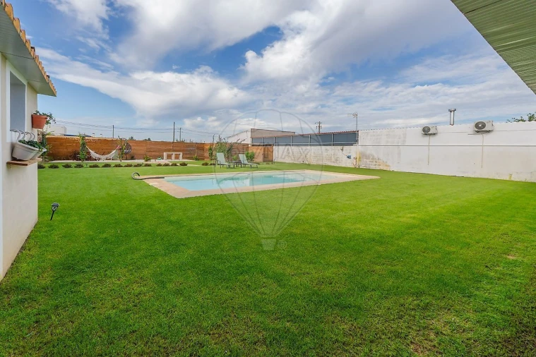 Terreno para Venda em Salvaterra de Magos e Foros de Salvaterra Foto 7