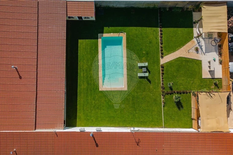 Terreno para Venda em Salvaterra de Magos e Foros de Salvaterra Foto 4