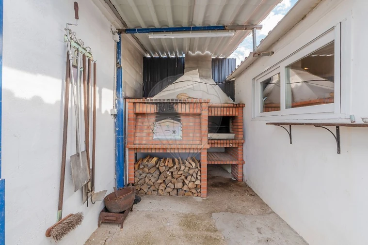 Terreno para Venda em Salvaterra de Magos e Foros de Salvaterra Foto 41