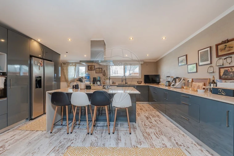 Terreno para Venda em Salvaterra de Magos e Foros de Salvaterra Foto 16