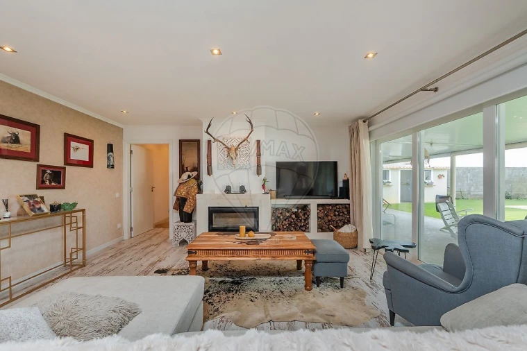 Terreno para Venda em Salvaterra de Magos e Foros de Salvaterra Foto 11