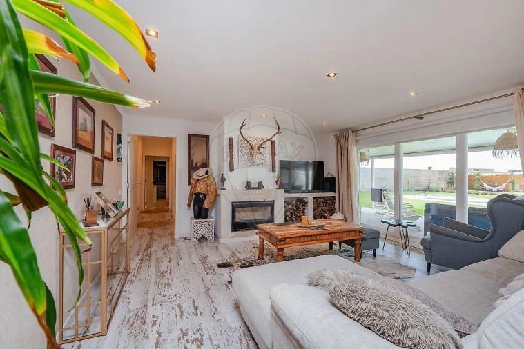 Terreno para Venda em Salvaterra de Magos e Foros de Salvaterra Foto 12