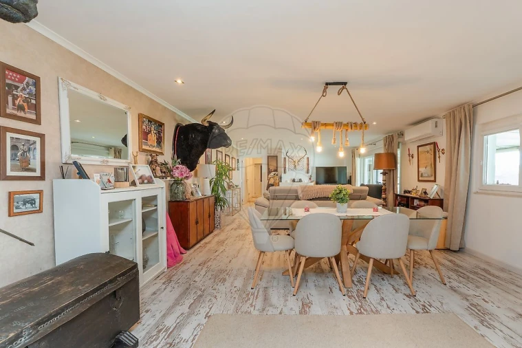 Terreno para Venda em Salvaterra de Magos e Foros de Salvaterra Foto 14