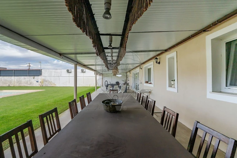 Terreno para Venda em Salvaterra de Magos e Foros de Salvaterra Foto 35