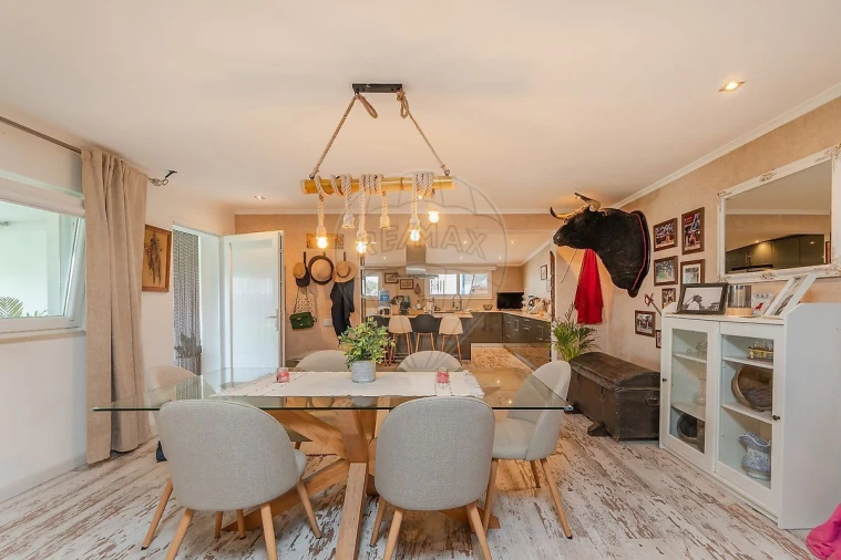 Terreno para Venda em Salvaterra de Magos e Foros de Salvaterra Foto 15