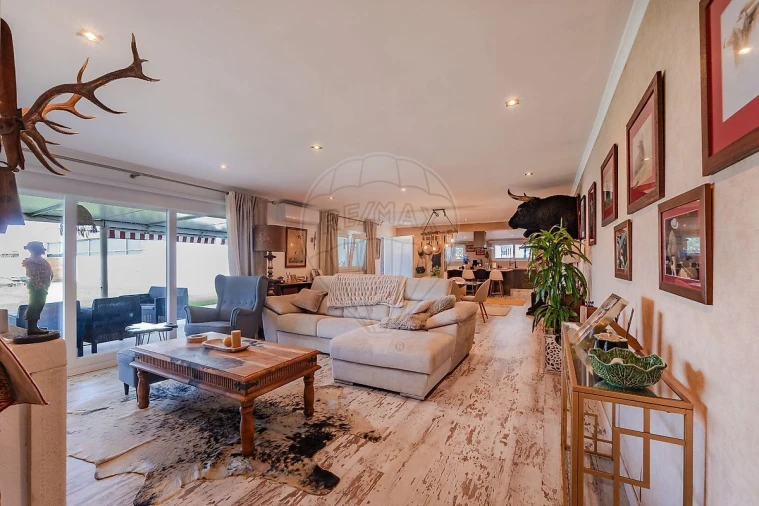 Terreno para Venda em Salvaterra de Magos e Foros de Salvaterra Foto 22