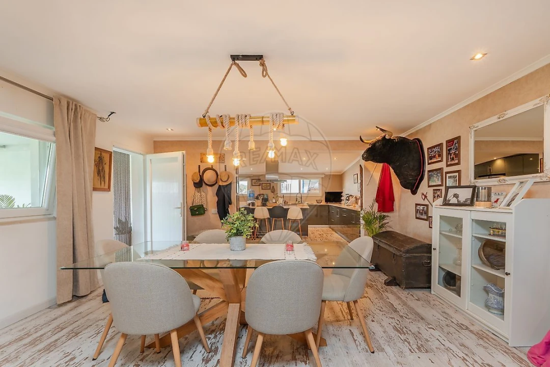 Terreno para Venda em Salvaterra de Magos e Foros de Salvaterra Foto 15