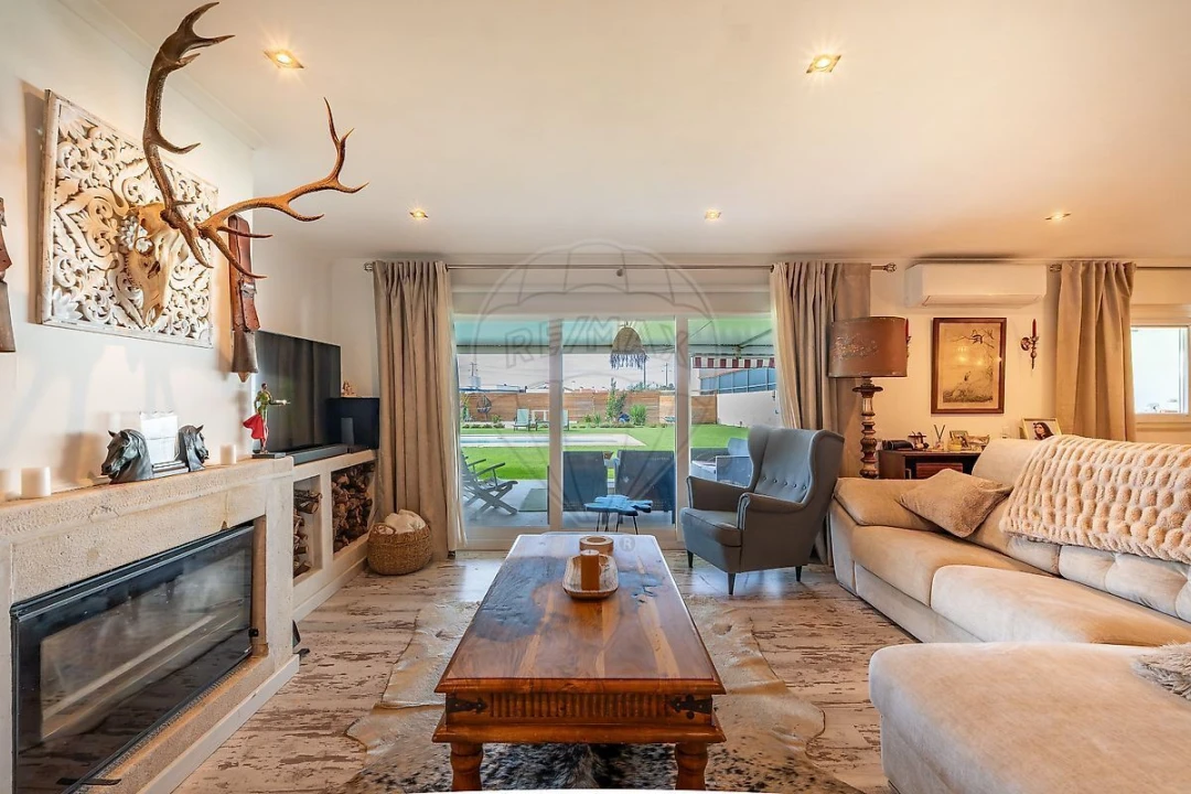 Terreno para Venda em Salvaterra de Magos e Foros de Salvaterra Foto 21