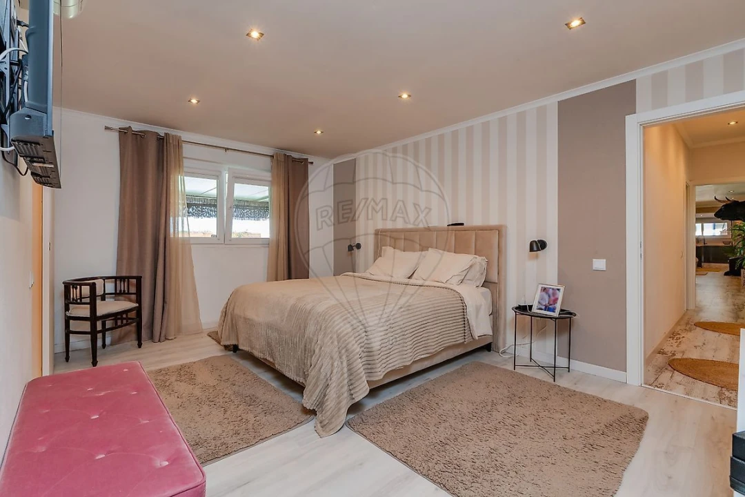 Terreno para Venda em Salvaterra de Magos e Foros de Salvaterra Foto 30