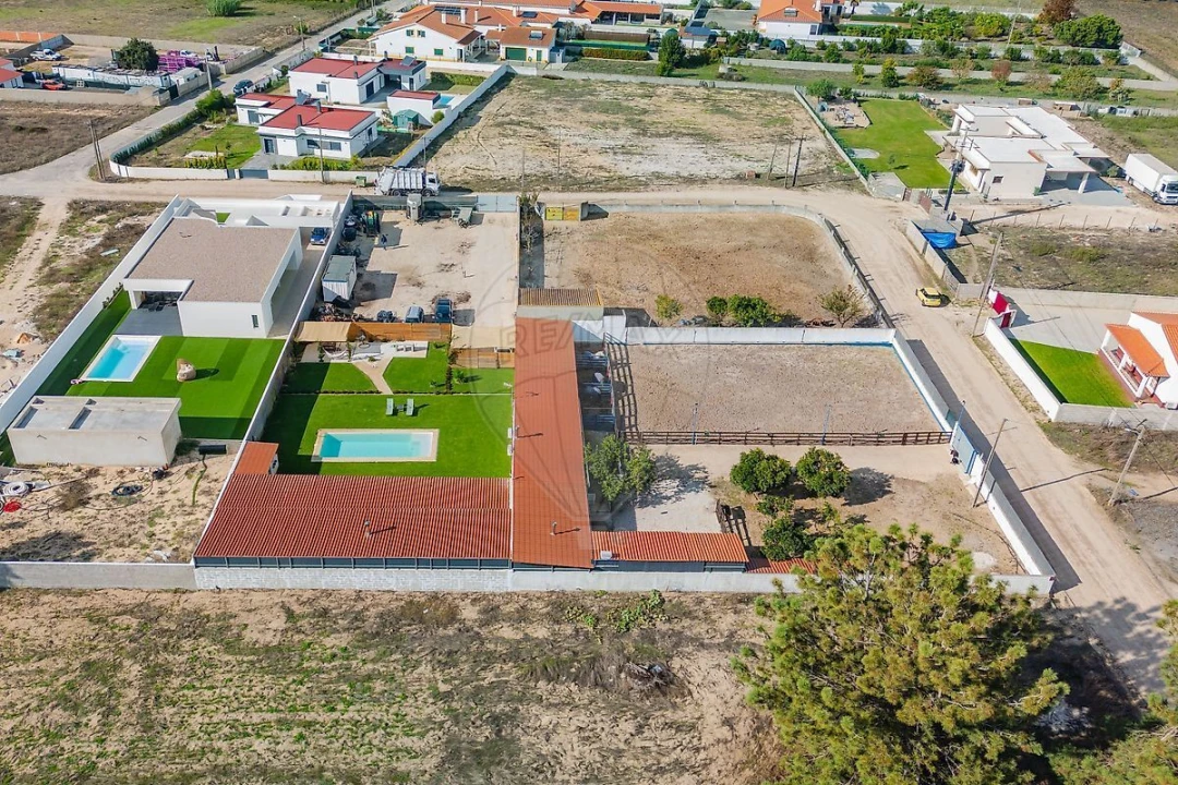 Terreno para Venda em Salvaterra de Magos e Foros de Salvaterra Foto 3