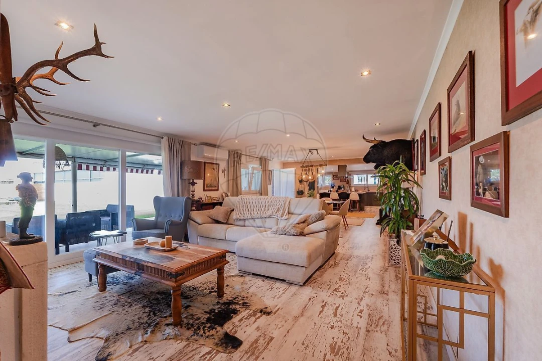 Terreno para Venda em Salvaterra de Magos e Foros de Salvaterra Foto 22