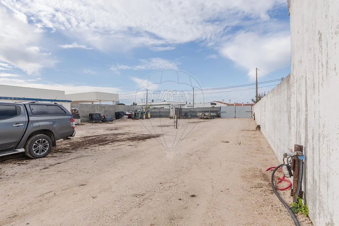 Terreno para Venda em Salvaterra de Magos e Foros de Salvaterra Foto 37