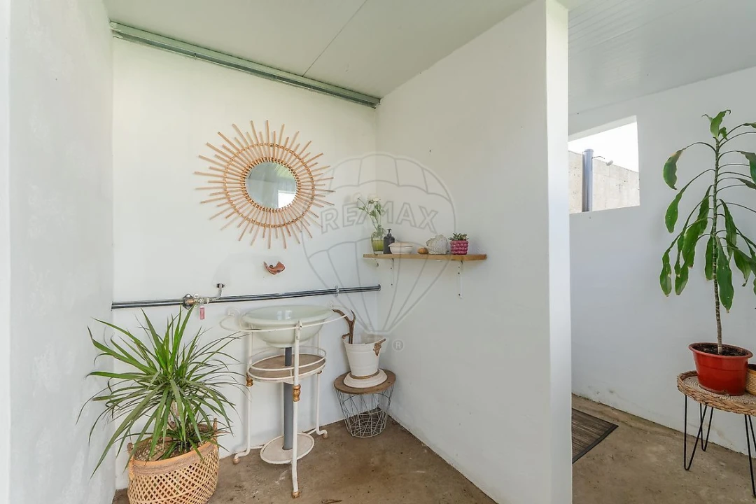 Terreno para Venda em Salvaterra de Magos e Foros de Salvaterra Foto 9