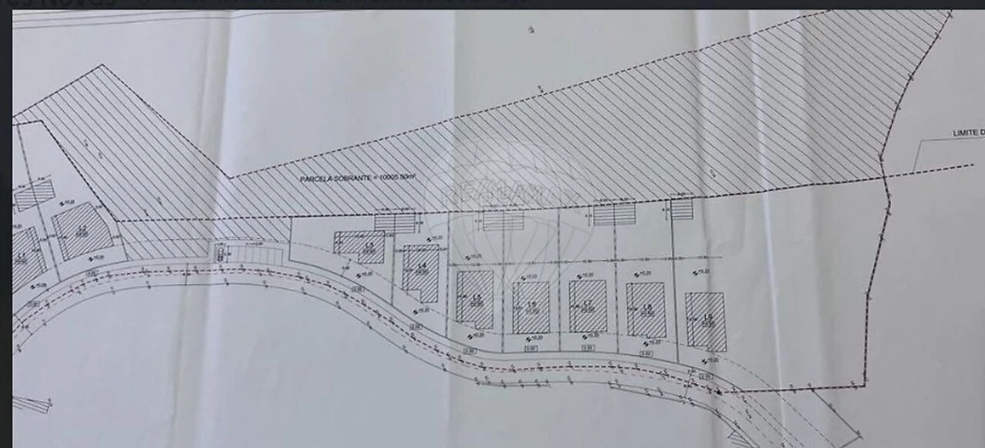 Terreno para Venda em Torres Novas (Santa Maria, Salvador e Santiago) Foto 6