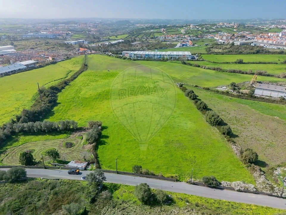 Terreno para Venda em Almargem do Bispo, Pêro Pinheiro e Montelavar Foto 2