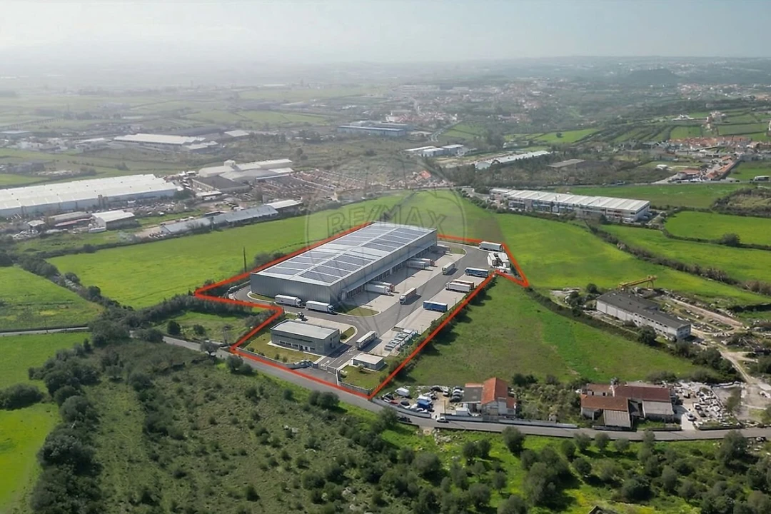 Terreno para Venda em Almargem do Bispo, Pêro Pinheiro e Montelavar Foto 10