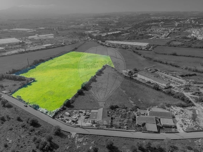 Terreno para Venda em Almargem do Bispo, Pêro Pinheiro e Montelavar Foto 3