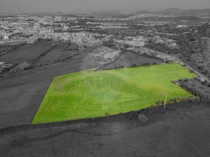 Terreno para Venda em Almargem do Bispo, Pêro Pinheiro e Montelavar Foto 7