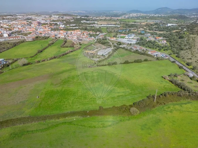 Terreno para Venda em Almargem do Bispo, Pêro Pinheiro e Montelavar Foto 8