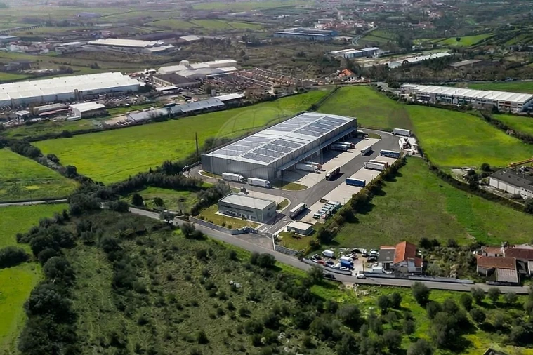 Terreno para Venda em Almargem do Bispo, Pêro Pinheiro e Montelavar Foto 14