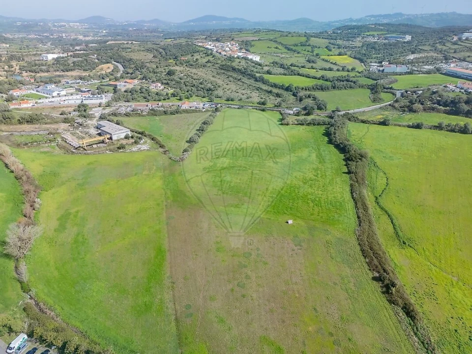 Terreno para Venda em Almargem do Bispo, Pêro Pinheiro e Montelavar Foto 4