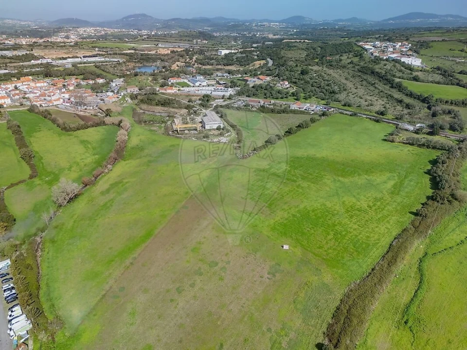 Terreno para Venda em Almargem do Bispo, Pêro Pinheiro e Montelavar Foto 6