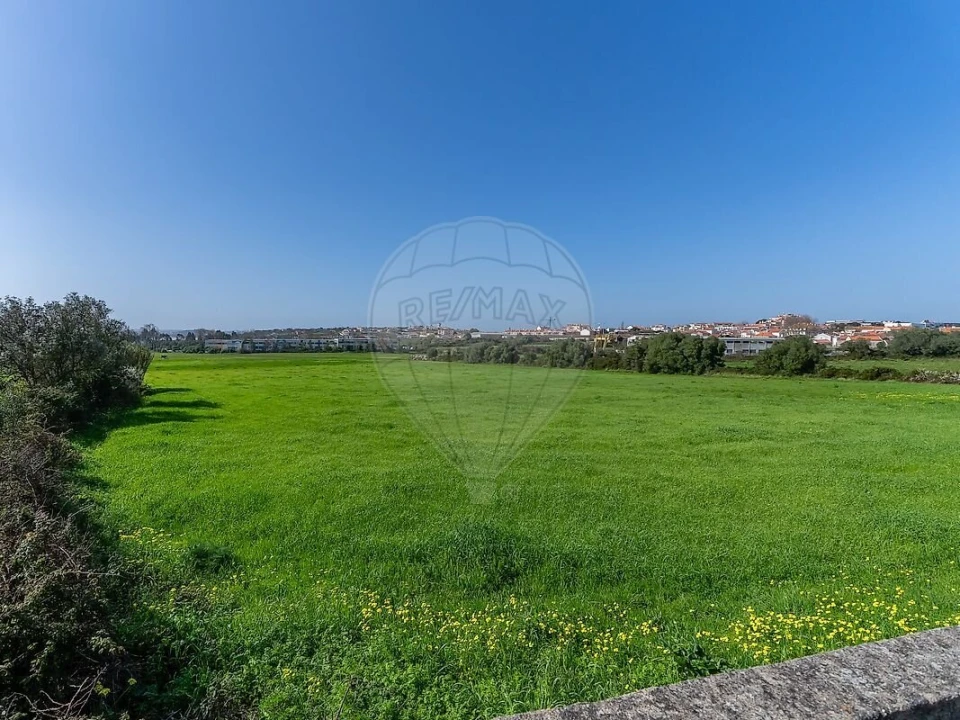 Terreno para Venda em Almargem do Bispo, Pêro Pinheiro e Montelavar Foto 15