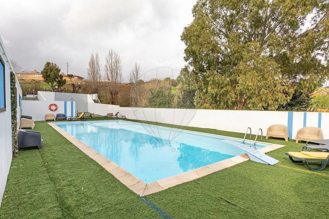 Moradia T4 para Venda em Santo Antão e São Julião do Tojal Foto 31